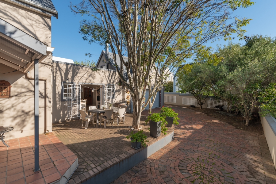To Let 3 Bedroom Property for Rent in La Pastorale Western Cape